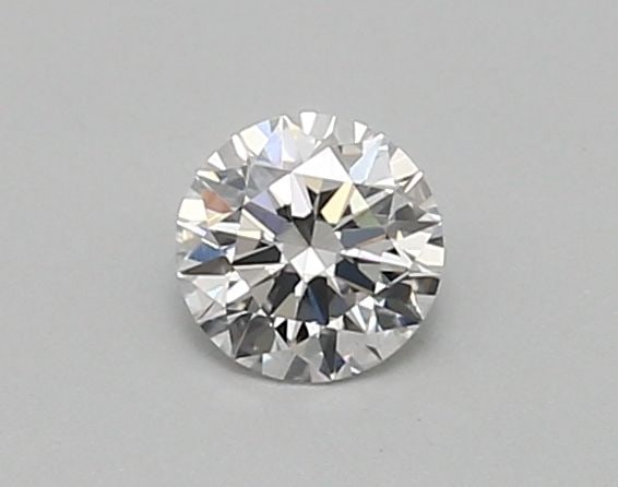 Ideal Loose Diamond - ROUND 0.41ct D VVS1: Ideal Loose Diamond - ROUND 0.41ct D VVS1 Source: This is a real non-mined Diamond that has been grown in a lab Shape: ROUND Carats: 0.41 Color: D Clarity: VVS1 Certification: IGI Video: