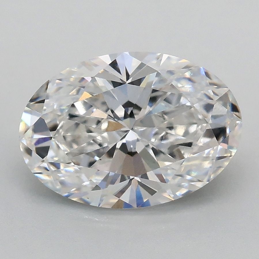 Loose Diamond - OVAL 2.04ct E VS1 (1 of 1)