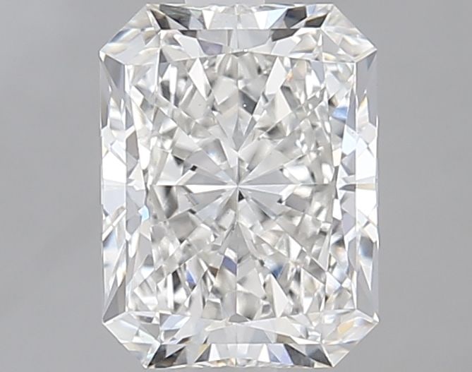 Loose Diamond - RADIANT 2.02ct F VS1: Loose Diamond - RADIANT 2.02ct F VS1 Source: This is a real non-mined Diamond that has been grown in a lab Shape: RADIANT Carats: 2.02 Color: F Clarity: VS1 Certification: IGI Video: