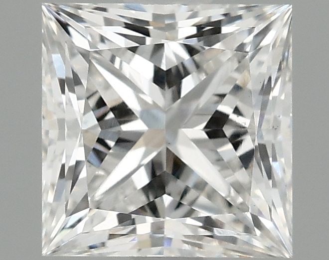 Loose Diamond - PRINCESS 1.08ct F VS1: Loose Diamond - PRINCESS 1.08ct F VS1 Source: This is a real non-mined Diamond that has been grown in a lab Shape: PRINCESS Carats: 1.08 Color: F Clarity: VS1 Certification: IGI Video: