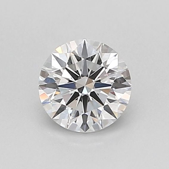Ideal Loose Diamond - ROUND 0.5ct D VVS2: Ideal Loose Diamond - ROUND 0.5ct D VVS2 Source: This is a real non-mined Diamond that has been grown in a lab Shape: ROUND Carats: 0.5 Color: D Clarity: VVS2 Certification: IGI Video: