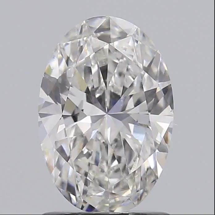 Loose Diamond - OVAL 1.09ct E VVS2: Loose Diamond - OVAL 1.09ct E VVS2 Source: This is a real non-mined Diamond that has been grown in a lab Shape: OVAL Carats: 1.09 Color: E Clarity: VVS2 Certification: IGI Video: