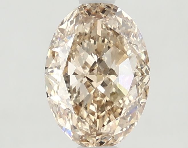 Loose Diamond - OVAL 1.51ct Fancy Vivid Yellow VS1: Loose Diamond - OVAL 1.51ct Fancy Vivid Yellow VS1 Source: This is a real non-mined Diamond that has been grown in a lab Shape: OVAL Carats: 1.51 Color: Fancy Vivid Yellow Certification: NONE Video: