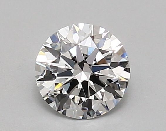 Ideal Loose Diamond - ROUND 0.93ct D VVS1 (1 of 1)