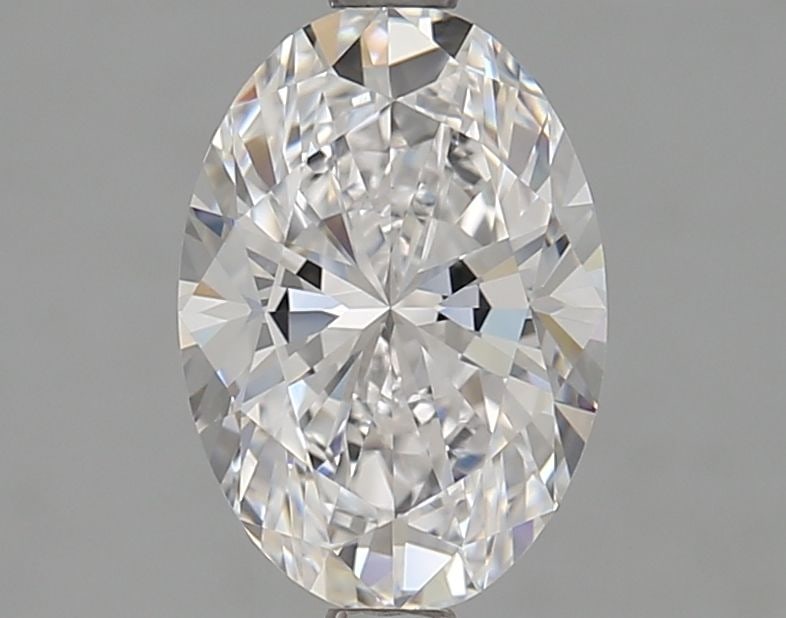 Loose Diamond - OVAL 2.01ct D VS1: Loose Diamond - OVAL 2.01ct D VS1 Source: This is a real non-mined Diamond that has been grown in a lab Shape: OVAL Carats: 2.01 Color: D Clarity: VS1 Certification: GIA Video: