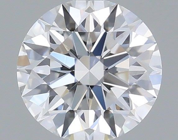 Ideal Loose Diamond - ROUND 0.34ct D VVS2: Ideal Loose Diamond - ROUND 0.34ct D VVS2 Source: This is a real non-mined Diamond that has been grown in a lab Shape: ROUND Carats: 0.34 Color: D Clarity: VVS2 Certification: IGI Video:
