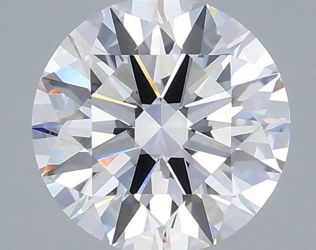 Ideal Loose Diamond - ROUND 1.57ct D VVS2: Ideal Loose Diamond - ROUND 1.57ct D VVS2 Source: This is a real non-mined Diamond that has been grown in a lab Shape: ROUND Carats: 1.57 Color: D Clarity: VVS2 Certification: IGI Video: