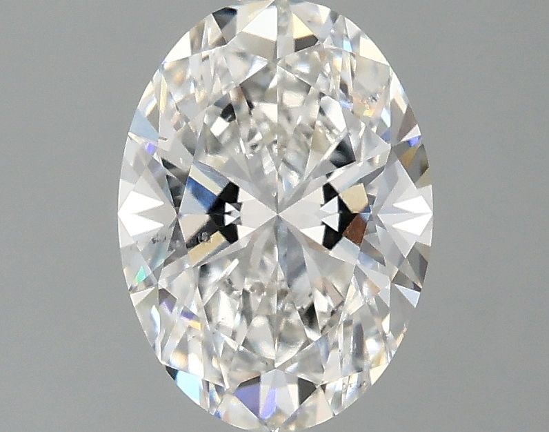 Loose Diamond - OVAL 1.53ct E VS2: Loose Diamond - OVAL 1.53ct E VS2 Source: This is a real non-mined Diamond that has been grown in a lab Shape: OVAL Carats: 1.53 Color: E Clarity: VS2 Certification: IGI Video: