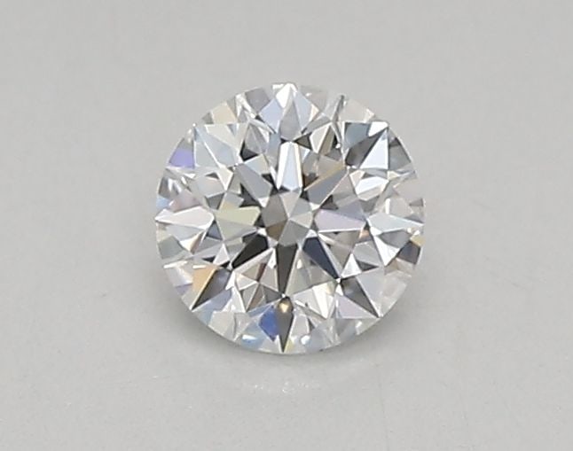 Ideal Loose Diamond - ROUND 0.27ct D VVS1: Ideal Loose Diamond - ROUND 0.27ct D VVS1 Source: This is a real non-mined Diamond that has been grown in a lab Shape: ROUND Carats: 0.27 Color: D Clarity: VVS1 Certification: IGI Video: