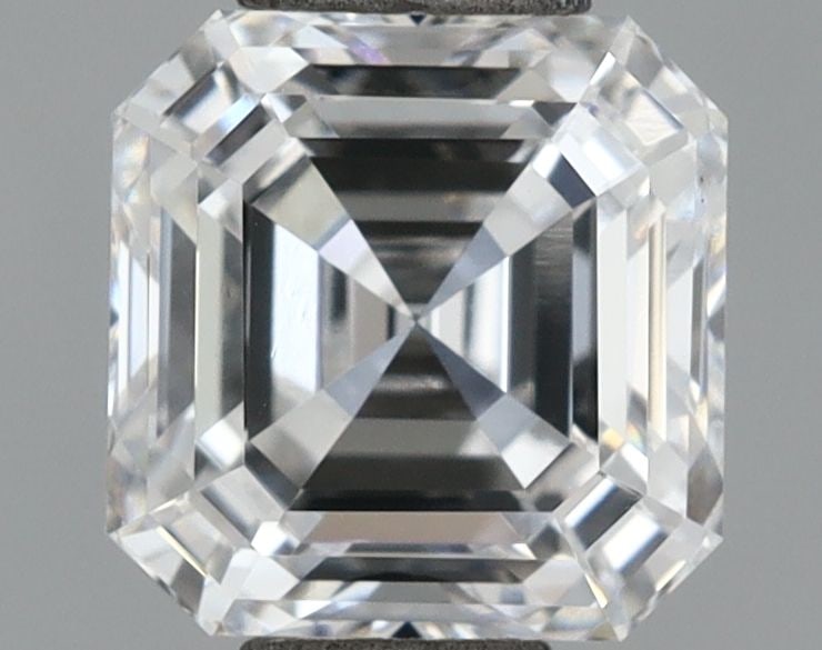 Loose Diamond - SQUARE EMERALD 1.02ct D IF: Loose Diamond - SQUARE EMERALD 1.02ct D IF Source: This is a real non-mined Diamond that has been grown in a lab Shape: SQUARE EMERALD Carats: 1.02 Color: D Clarity: IF Certification: IGI Video: