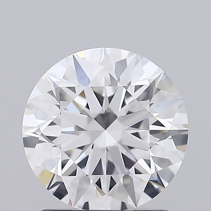 Ideal Loose Diamond - ROUND 1.55ct E VVS1: Ideal Loose Diamond - ROUND 1.55ct E VVS1 Source: This is a real non-mined Diamond that has been grown in a lab Shape: ROUND Carats: 1.55 Color: E Clarity: VVS1 Certification: IGI Video: