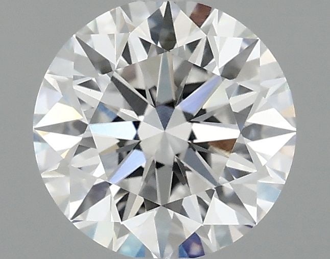 Loose Diamond - ROUND 1.04ct D VVS2: Loose Diamond - ROUND 1.04ct D VVS2 Source: This is a real non-mined Diamond that has been grown in a lab Shape: ROUND Carats: 1.04 Color: D Clarity: VVS2 Certification: IGI Video: Video Link