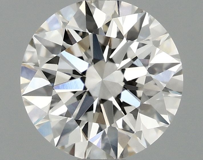 Loose Diamond - ROUND 1.07ct G VVS2: Loose Diamond - ROUND 1.07ct G VVS2 Source: This is a real non-mined Diamond that has been grown in a lab Shape: ROUND Carats: 1.07 Color: G Clarity: VVS2 Certification: IGI Video: Video Link