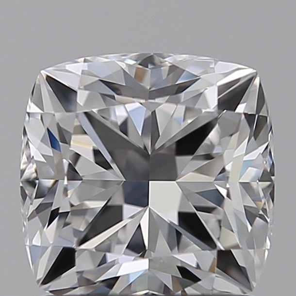 Loose Diamond - CUSHION MODIFIED 1.29ct D IF: Loose Diamond - CUSHION MODIFIED 1.29ct D IF Source: This is a real non-mined Diamond that has been grown in a lab Shape: CUSHION MODIFIED Carats: 1.29 Color: D Clarity: IF Certification: IGI Video: