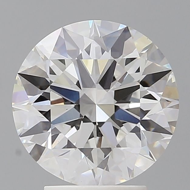 Ideal Loose Diamond - ROUND 3.52ct E VS1: Ideal Loose Diamond - ROUND 3.52ct E VS1 Source: This is a real non-mined Diamond that has been grown in a lab Shape: ROUND Carats: 3.52 Color: E Clarity: VS1 Certification: IGI Video: