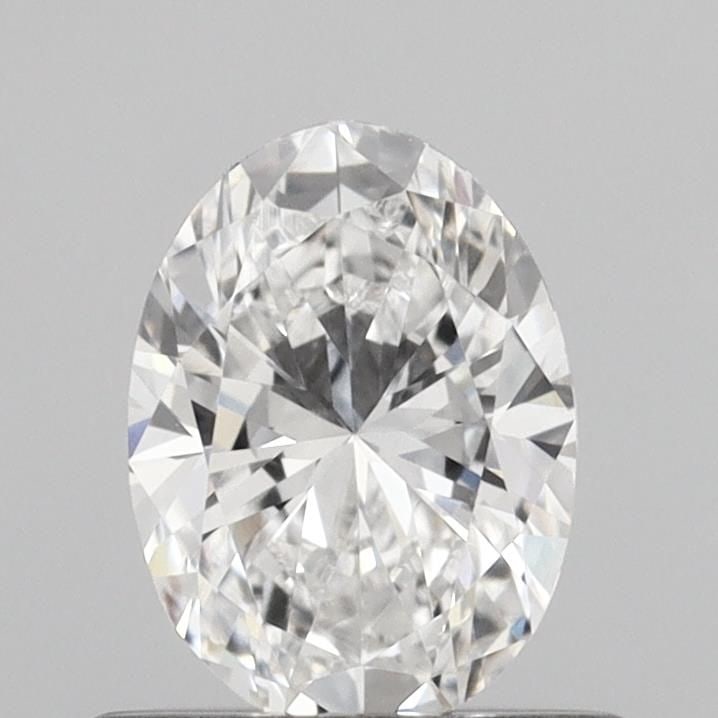 Loose Diamond - OVAL 0.59ct D VVS1: Loose Diamond - OVAL 0.59ct D VVS1 Source: This is a real non-mined Diamond that has been grown in a lab Shape: OVAL Carats: 0.59 Color: D Clarity: VVS1 Certification: IGI Video: Video Link