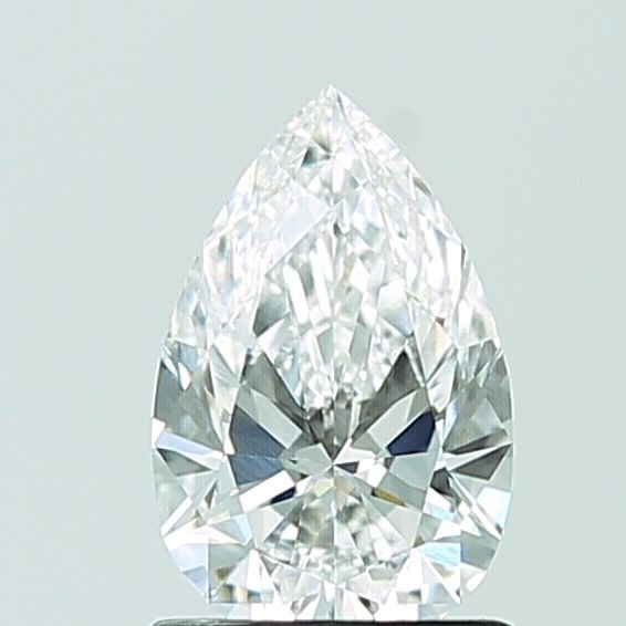 Loose Diamond - PEAR 1.08ct D VVS2: Loose Diamond - PEAR 1.08ct D VVS2 Source: This is a real non-mined Diamond that has been grown in a lab Shape: PEAR Carats: 1.08 Color: D Clarity: VVS2 Certification: IGI Video: Video Link