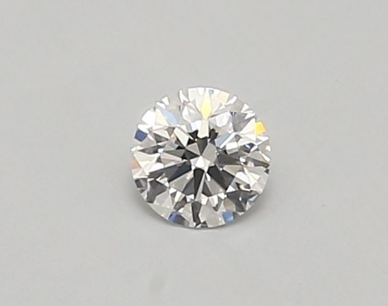 Ideal Loose Diamond - ROUND 0.26ct D VVS1: Ideal Loose Diamond - ROUND 0.26ct D VVS1 Source: This is a real non-mined Diamond that has been grown in a lab Shape: ROUND Carats: 0.26 Color: D Clarity: VVS1 Certification: IGI Video: