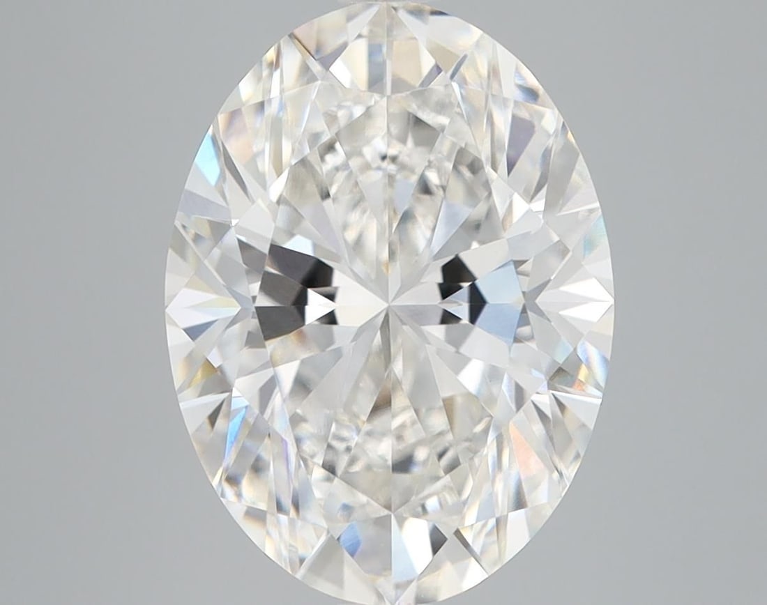 Loose Diamond - OVAL 5.05ct G VS1: Loose Diamond - OVAL 5.05ct G VS1 Source: This is a real non-mined Diamond that has been grown in a lab Shape: OVAL Carats: 5.05 Color: G Clarity: VS1 Certification: IGI Video: