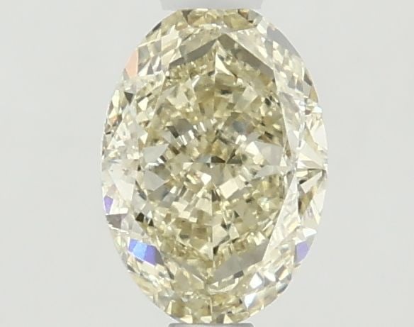 Loose Diamond - OVAL 1.0ct Fancy Vivid Yellow VS1: Loose Diamond - OVAL 1.0ct Fancy Vivid Yellow VS1 Source: This is a real non-mined Diamond that has been grown in a lab Shape: OVAL Carats: 1.0 Color: Fancy Vivid Yellow Certification: NONE Video: