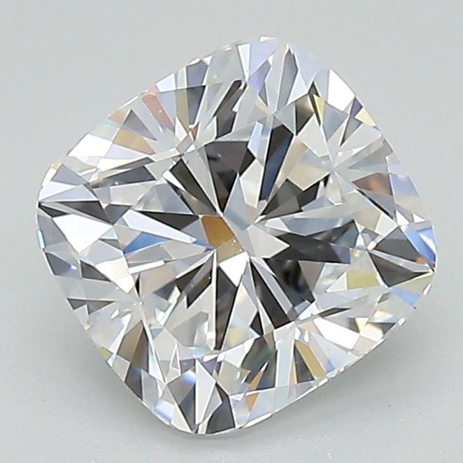 Loose Diamond - CUSHION MODIFIED 1.75ct E VS1: Loose Diamond - CUSHION MODIFIED 1.75ct E VS1 Source: This is a real non-mined Diamond that has been grown in a lab Shape: CUSHION MODIFIED Carats: 1.75 Color: E Clarity: VS1 Certification: IGI Video: