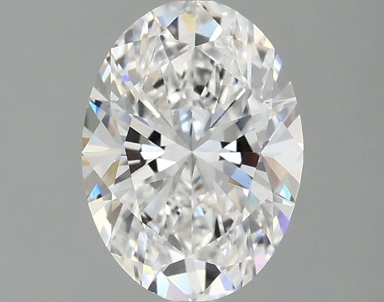 Loose Diamond - OVAL 1.52ct D VS1: Loose Diamond - OVAL 1.52ct D VS1 Source: This is a real non-mined Diamond that has been grown in a lab Shape: OVAL Carats: 1.52 Color: D Clarity: VS1 Certification: IGI Video:
