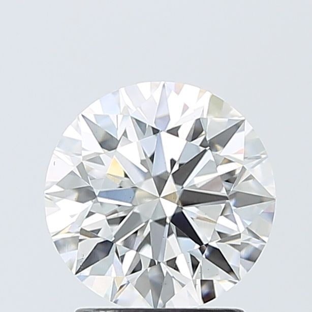 Ideal Loose Diamond - ROUND 2.01ct E VS2: Ideal Loose Diamond - ROUND 2.01ct E VS2 Source: This is a real non-mined Diamond that has been grown in a lab Shape: ROUND Carats: 2.01 Color: E Clarity: VS2 Certification: IGI Video: