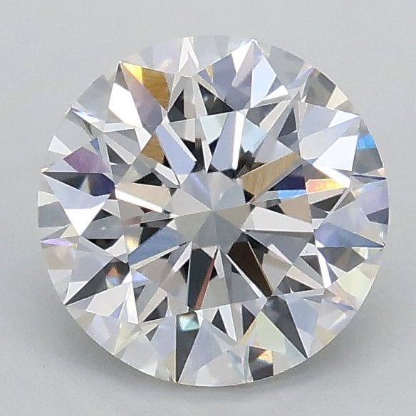 Ideal Loose Diamond - ROUND 1.05ct D VVS2: Ideal Loose Diamond - ROUND 1.05ct D VVS2 Source: This is a real non-mined Diamond that has been grown in a lab Shape: ROUND Carats: 1.05 Color: D Clarity: VVS2 Certification: IGI Video: