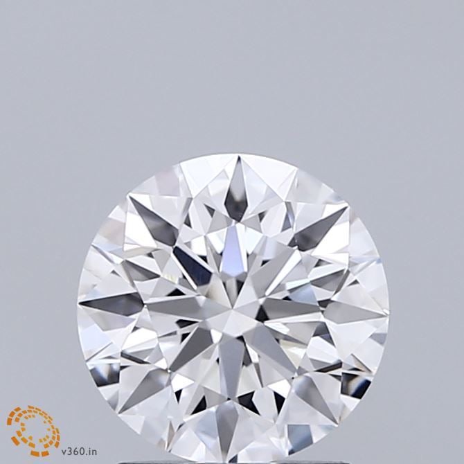 Ideal Loose Diamond - ROUND 1.55ct D VVS2: Ideal Loose Diamond - ROUND 1.55ct D VVS2 Source: This is a real non-mined Diamond that has been grown in a lab Shape: ROUND Carats: 1.55 Color: D Clarity: VVS2 Certification: IGI Video: