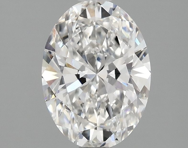 Loose Diamond - OVAL 1.48ct E VS1: Loose Diamond - OVAL 1.48ct E VS1 Source: This is a real non-mined Diamond that has been grown in a lab Shape: OVAL Carats: 1.48 Color: E Clarity: VS1 Certification: IGI Additional images available up