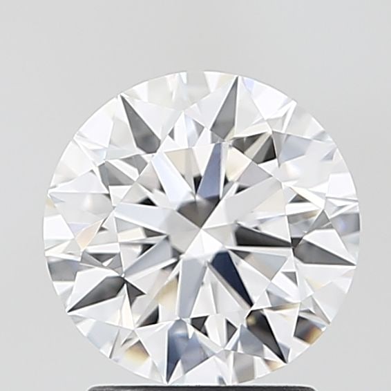 Ideal Loose Diamond - ROUND 2.08ct D VVS1: Ideal Loose Diamond - ROUND 2.08ct D VVS1 Source: This is a real non-mined Diamond that has been grown in a lab Shape: ROUND Carats: 2.08 Color: D Clarity: VVS1 Certification: IGI Video: