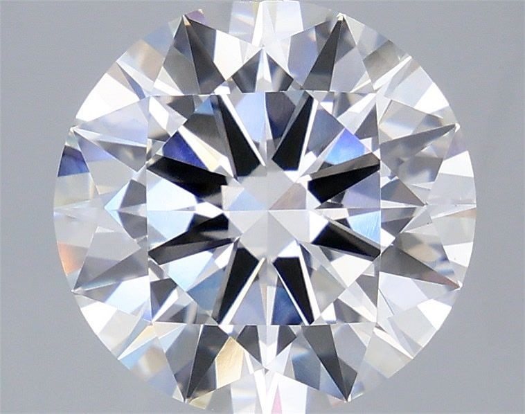 Loose Diamond - ROUND 5.01ct F VS1: Loose Diamond - ROUND 5.01ct F VS1 Source: This is a real non-mined Diamond that has been grown in a lab Shape: ROUND Carats: 5.01 Color: F Clarity: VS1 Certification: IGI Video: