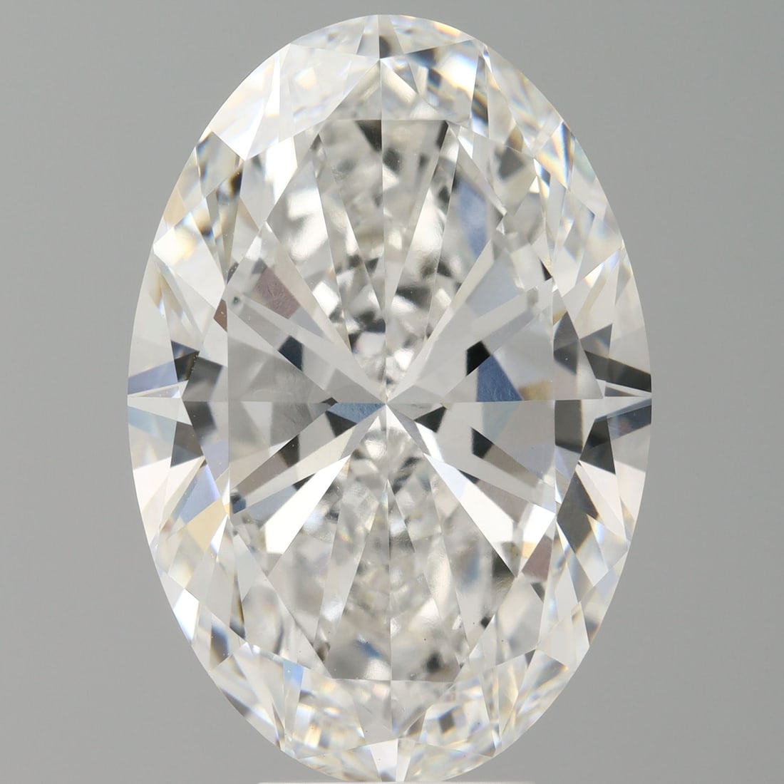 Loose Diamond - OVAL 7.96ct E VVS2: Loose Diamond - OVAL 7.96ct E VVS2 Source: This is a real non-mined Diamond that has been grown in a lab Shape: OVAL Carats: 7.96 Color: E Clarity: VVS2 Certification: IGI Video: