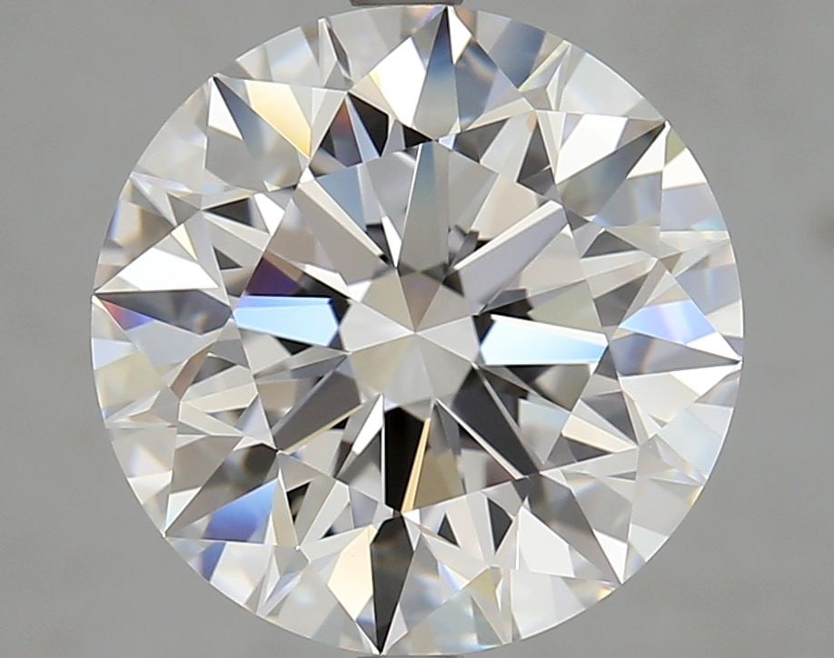 Ideal Loose Diamond - ROUND 6.18ct D IF: Ideal Loose Diamond - ROUND 6.18ct D IF Source: This is a real non-mined Diamond that has been grown in a lab Shape: ROUND Carats: 6.18 Color: D Clarity: IF Certification: IGI Video: