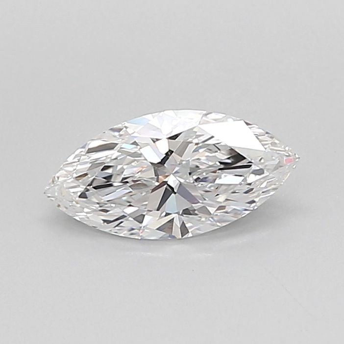 Loose Diamond - MARQUISE 0.94ct D VVS1: Loose Diamond - MARQUISE 0.94ct D VVS1 Source: This is a real non-mined Diamond that has been grown in a lab Shape: MARQUISE Carats: 0.94 Color: D Clarity: VVS1 Certification: IGI Video: Video Link