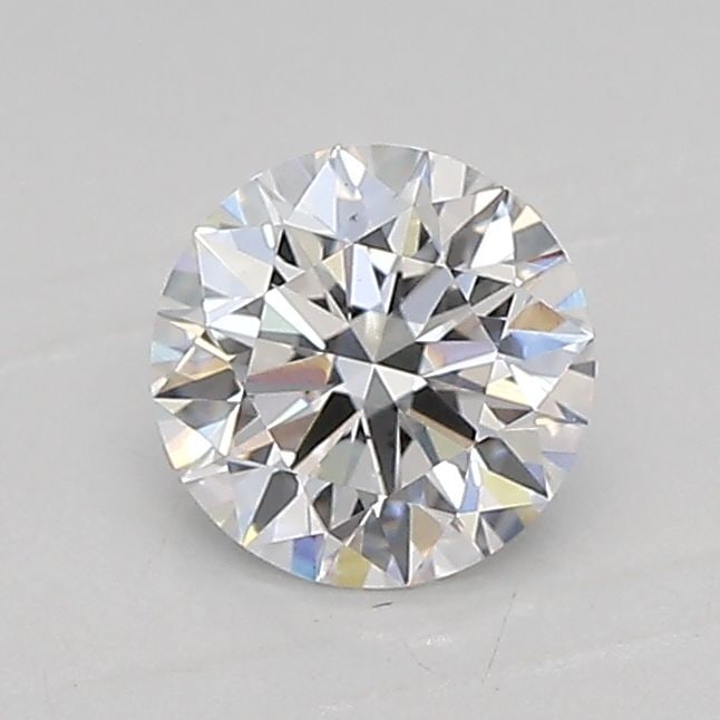 Ideal Loose Diamond - ROUND 0.67ct D VS1: Ideal Loose Diamond - ROUND 0.67ct D VS1 Source: This is a real non-mined Diamond that has been grown in a lab Shape: ROUND Carats: 0.67 Color: D Clarity: VS1 Certification: IGI Video: