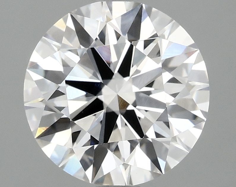 Ideal Loose Diamond - ROUND 2.1ct E VVS2: Ideal Loose Diamond - ROUND 2.1ct E VVS2 Source: This is a real non-mined Diamond that has been grown in a lab Shape: ROUND Carats: 2.1 Color: E Clarity: VVS2 Certification: IGI Video: