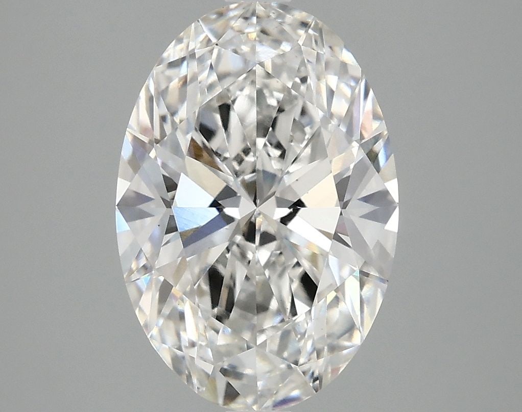 Loose Diamond - OVAL 3.06ct F VS1: Loose Diamond - OVAL 3.06ct F VS1 Source: This is a real non-mined Diamond that has been grown in a lab Shape: OVAL Carats: 3.06 Color: F Clarity: VS1 Certification: IGI Video: