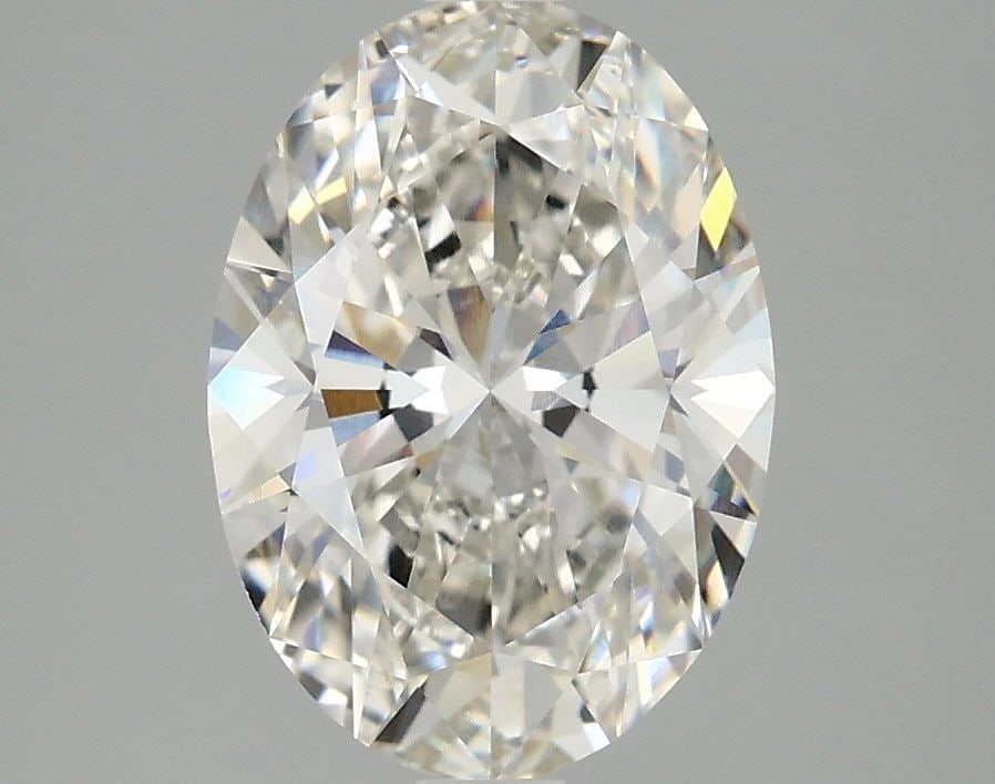 Loose Diamond - OVAL 2.48ct G VVS2: Loose Diamond - OVAL 2.48ct G VVS2 Source: This is a real non-mined Diamond that has been grown in a lab Shape: OVAL Carats: 2.48 Color: G Clarity: VVS2 Certification: IGI Video: