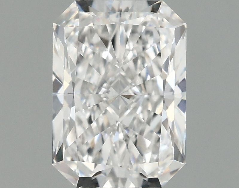 Loose Diamond - RADIANT 1.0ct D VVS2: Loose Diamond - RADIANT 1.0ct D VVS2 Source: This is a real non-mined Diamond that has been grown in a lab Shape: RADIANT Carats: 1.0 Color: D Clarity: VVS2 Certification: IGI Video: