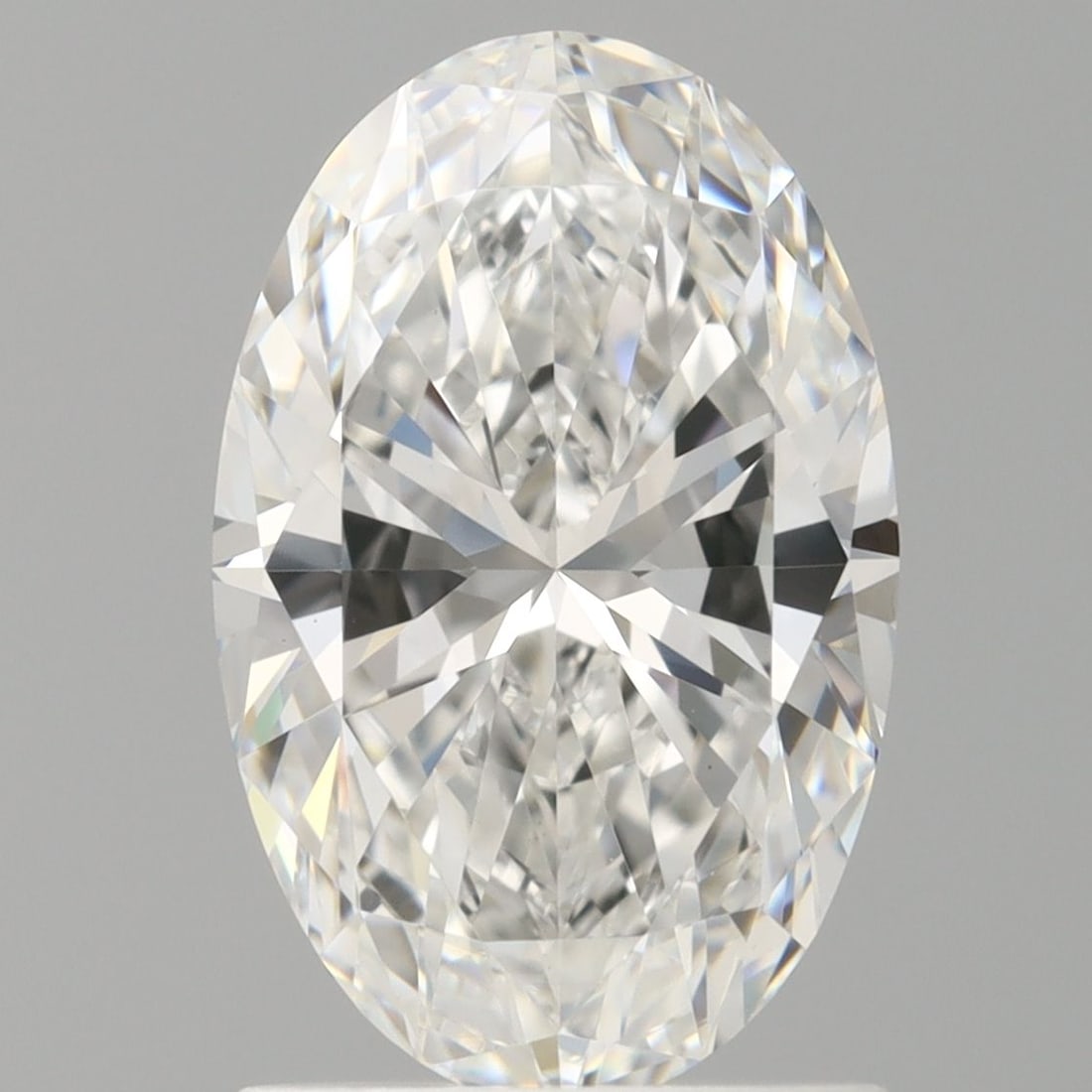 Loose Diamond - OVAL 1.58ct E VVS2: Loose Diamond - OVAL 1.58ct E VVS2 Source: This is a real non-mined Diamond that has been grown in a lab Shape: OVAL Carats: 1.58 Color: E Clarity: VVS2 Certification: IGI Video: