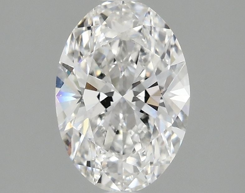 Loose Diamond - OVAL 1.42ct F VS1: Loose Diamond - OVAL 1.42ct F VS1 Source: This is a real non-mined Diamond that has been grown in a lab Shape: OVAL Carats: 1.42 Color: F Clarity: VS1 Certification: IGI Video: