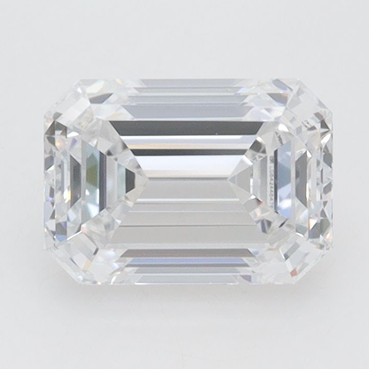 Loose Diamond - EMERALD 1.02ct D IF: Loose Diamond - EMERALD 1.02ct D IF Source: This is a real non-mined Diamond that has been grown in a lab Shape: EMERALD Carats: 1.02 Color: D Clarity: IF Certification: IGI Video: