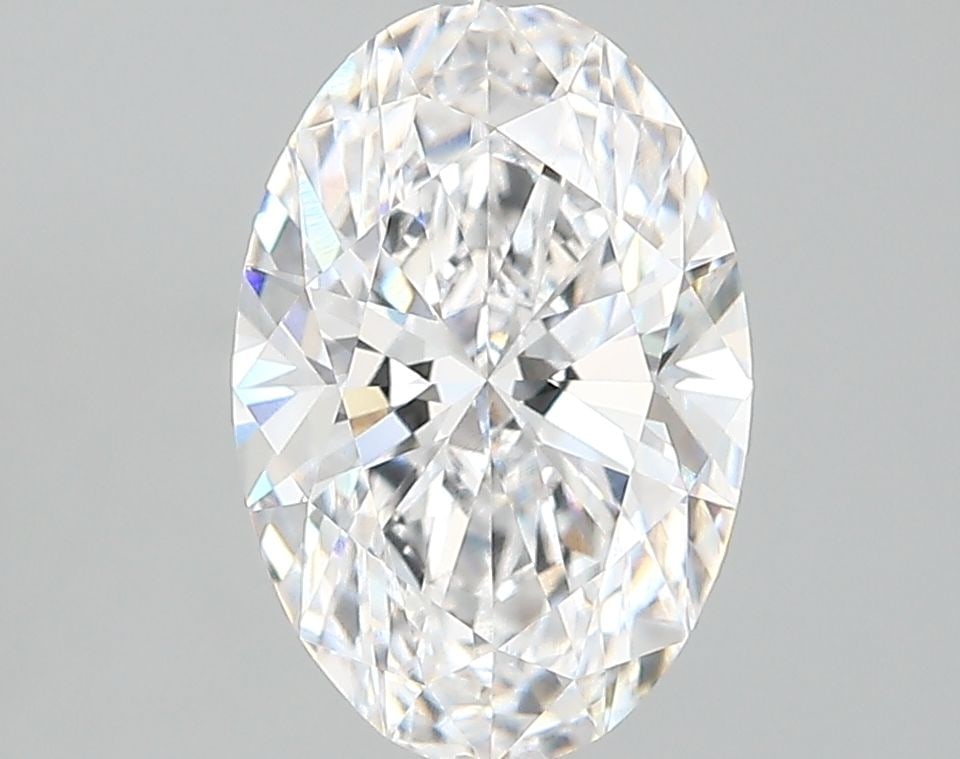 Loose Diamond - OVAL 2.38ct D VVS1: Loose Diamond - OVAL 2.38ct D VVS1 Source: This is a real non-mined Diamond that has been grown in a lab Shape: OVAL Carats: 2.38 Color: D Clarity: VVS1 Certification: IGI Video: