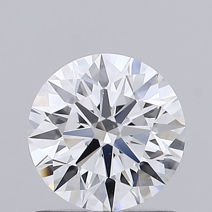 Ideal Loose Diamond - ROUND 1.0ct D VVS2: Ideal Loose Diamond - ROUND 1.0ct D VVS2 Source: This is a real non-mined Diamond that has been grown in a lab Shape: ROUND Carats: 1.0 Color: D Clarity: VVS2 Certification: IGI Video: