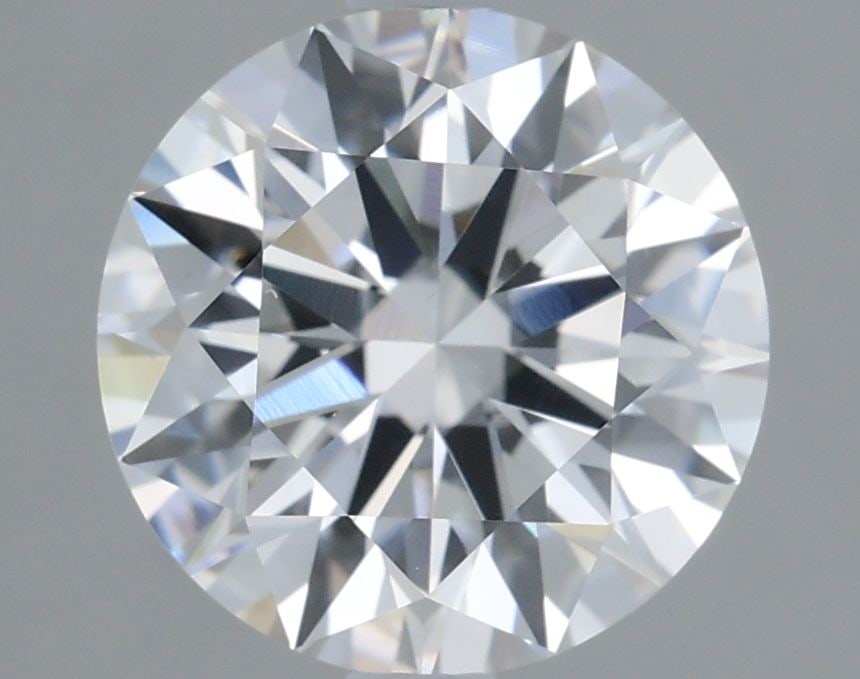 Ideal Loose Diamond - ROUND 2.06ct E VS1: Ideal Loose Diamond - ROUND 2.06ct E VS1 Source: This is a real non-mined Diamond that has been grown in a lab Shape: ROUND Carats: 2.06 Color: E Clarity: VS1 Certification: IGI Video: