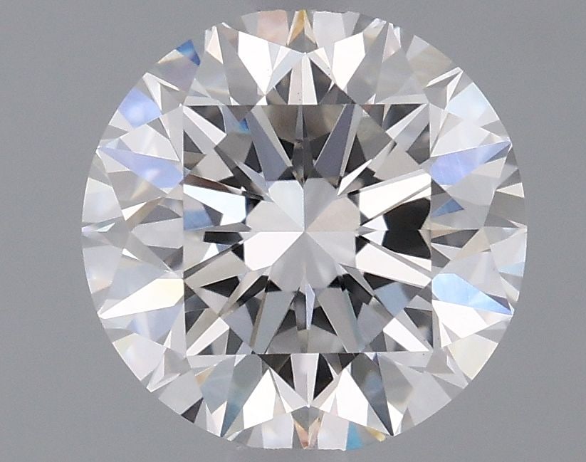 Loose Diamond - ROUND 1.53ct E VVS2: Loose Diamond - ROUND 1.53ct E VVS2 Source: This is a real non-mined Diamond that has been grown in a lab Shape: ROUND Carats: 1.53 Color: E Clarity: VVS2 Certification: IGI Video: