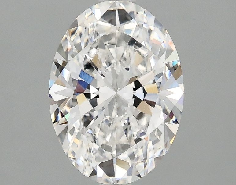 Loose Diamond - OVAL 1.5ct E VVS2: Loose Diamond - OVAL 1.5ct E VVS2 Source: This is a real non-mined Diamond that has been grown in a lab Shape: OVAL Carats: 1.5 Color: E Clarity: VVS2 Certification: IGI Video: