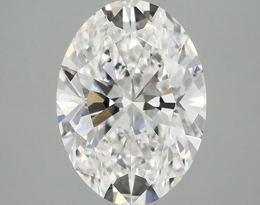 Loose Diamond - OVAL 2.58ct E VS1: Loose Diamond - OVAL 2.58ct E VS1 Source: This is a real non-mined Diamond that has been grown in a lab Shape: OVAL Carats: 2.58 Color: E Clarity: VS1 Certification: IGI Video: