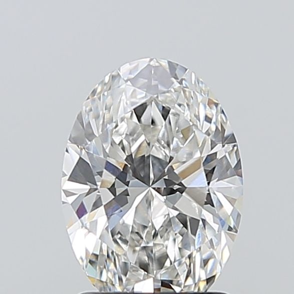 Loose Diamond - OVAL 1.55ct E VVS2: Loose Diamond - OVAL 1.55ct E VVS2 Source: This is a real non-mined Diamond that has been grown in a lab Shape: OVAL Carats: 1.55 Color: E Clarity: VVS2 Certification: IGI Additional images available 